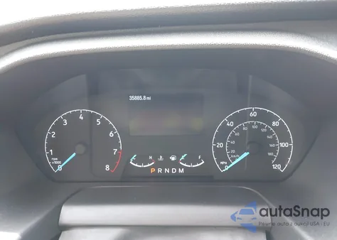 2022 Ford Transit-350 Passenger Van Xlt from USA, damaged, VIN 1FBAX2X89NKA78929